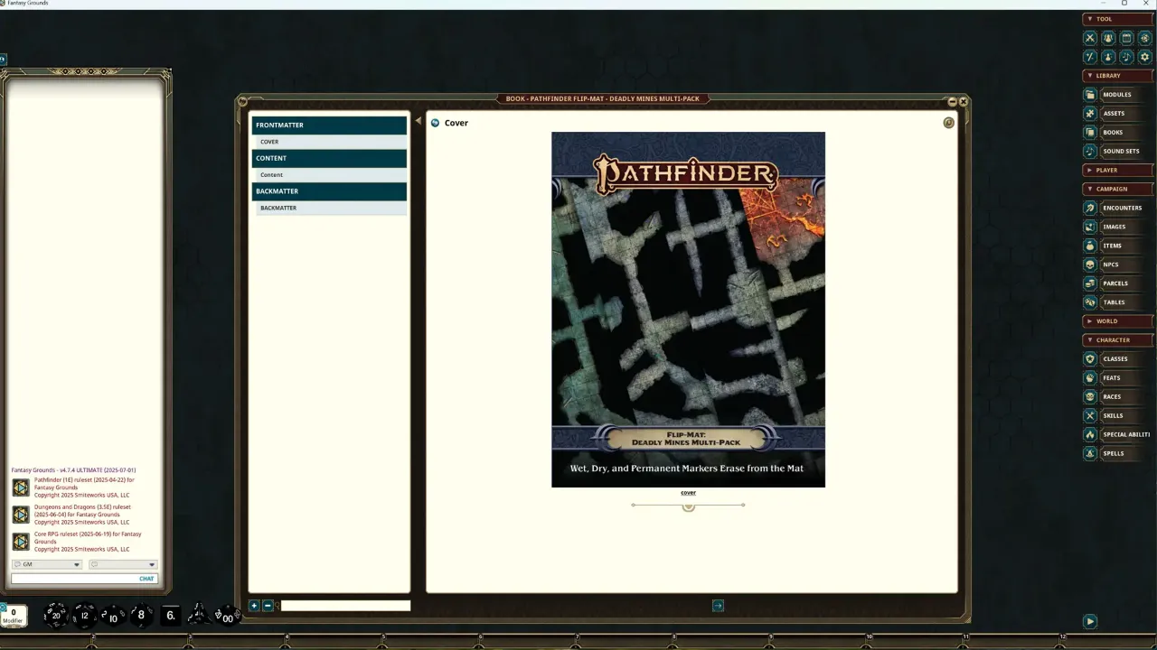 Screenshot 0